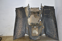 2008 Yamaha Wolverine 350 2WD Rear Plastic 3D5-F1600-00-00