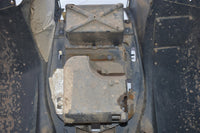 2008 Yamaha Wolverine 350 2WD Rear Plastic 3D5-F1600-00-00