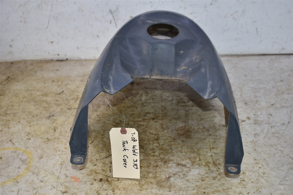 2008 Yamaha Wolverine 350 2WD Tank Cover 3C2-F171A-30-00