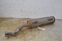 2008 Yamaha Wolverine 350 2WD Muffler 5UH-E4711-00-00
