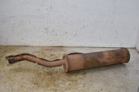 2008 Yamaha Wolverine 350 2WD Muffler 5UH-E4711-00-00