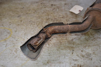 2008 Yamaha Wolverine 350 2WD Muffler 5UH-E4711-00-00