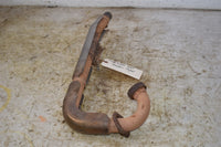 2008 Yamaha Wolverine 350 2WD Header Pipe 5UH-E4611-00-00