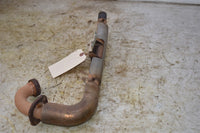 2008 Yamaha Wolverine 350 2WD Header Pipe 5UH-E4611-00-00