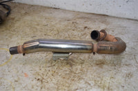2008 Yamaha Wolverine 350 2WD Header Pipe 5UH-E4611-00-00