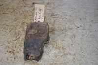 2008 Yamaha Wolverine 350 2WD Rear Differential Cover 4XE-F219X-01-00