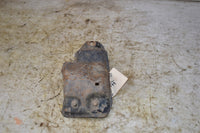 2008 Yamaha Wolverine 350 2WD Rear Differential Cover 4XE-F219X-01-00