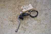 2008 Yamaha Wolverine 350 2WD Rear Brake Perch 2HT-83912-00-00