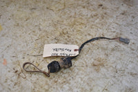2008 Yamaha Wolverine 350 2WD Key Switch 5LP-82510-00-00