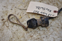 2008 Yamaha Wolverine 350 2WD Key Switch 5LP-82510-00-00