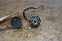 2008 Yamaha Wolverine 350 2WD Key Switch 5LP-82510-00-00