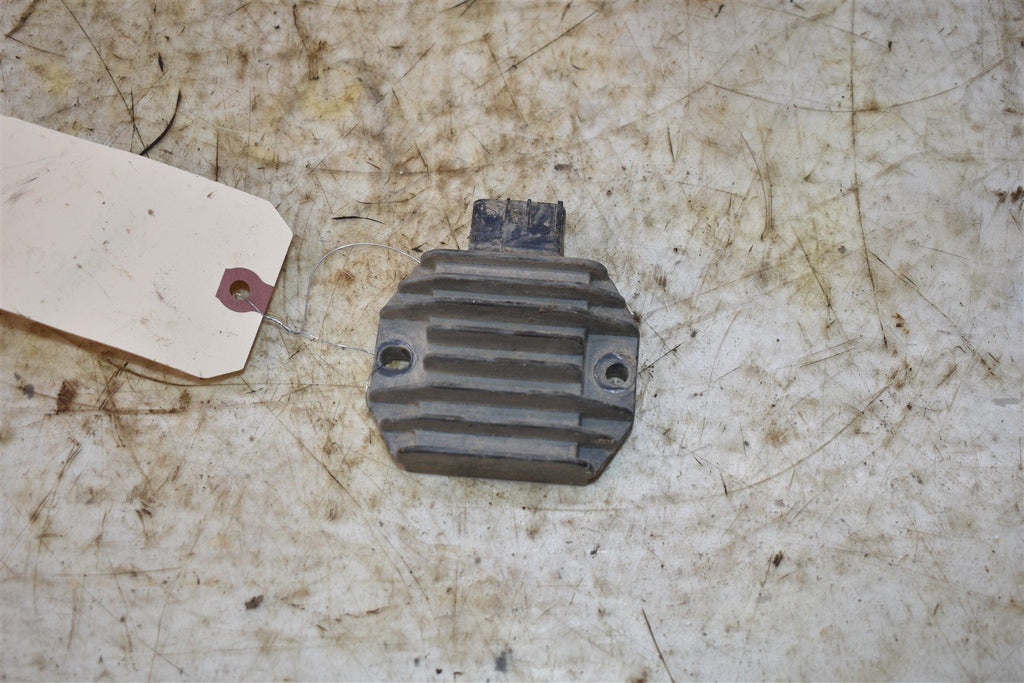 2008 Yamaha Wolverine 350 2WD Voltage Regulator 5GT-81960-00-00