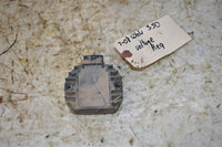 2008 Yamaha Wolverine 350 2WD Voltage Regulator 5GT-81960-00-00