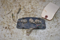 2008 Yamaha Wolverine 350 2WD Dash 3D5-F837L-00-00