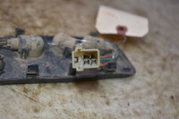 2008 Yamaha Wolverine 350 2WD Dash 3D5-F837L-00-00