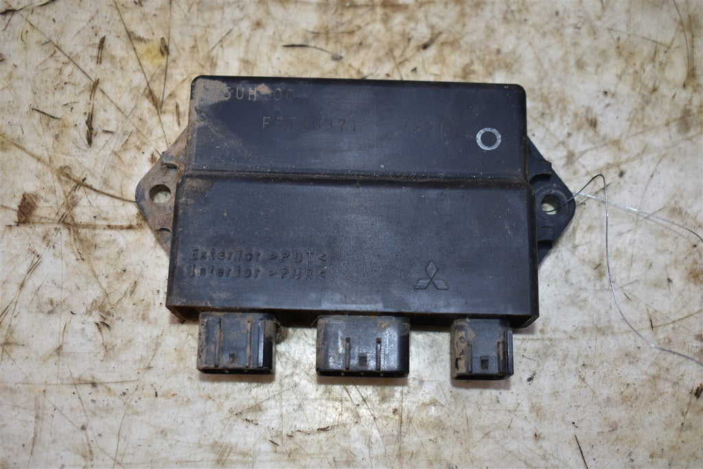 2008 Yamaha Wolverine 350 2WD CDI 5UH-85540-00-00