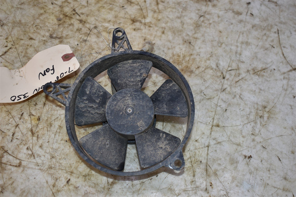 2008 Yamaha Wolverine 350 2WD Fan 5UH-E2405-00-00