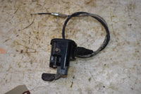2008 Yamaha Wolverine 350 2WD Throttle 4KB-26250-10-00