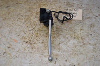 2008 Yamaha Wolverine 350 2WD Front Brake Master Cylinder 5KM-2583T-01-00