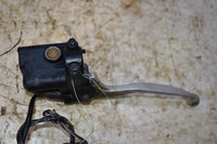 2008 Yamaha Wolverine 350 2WD Front Brake Master Cylinder 5KM-2583T-01-00