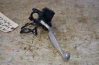 2008 Yamaha Wolverine 350 2WD Front Brake Master Cylinder 5KM-2583T-01-00