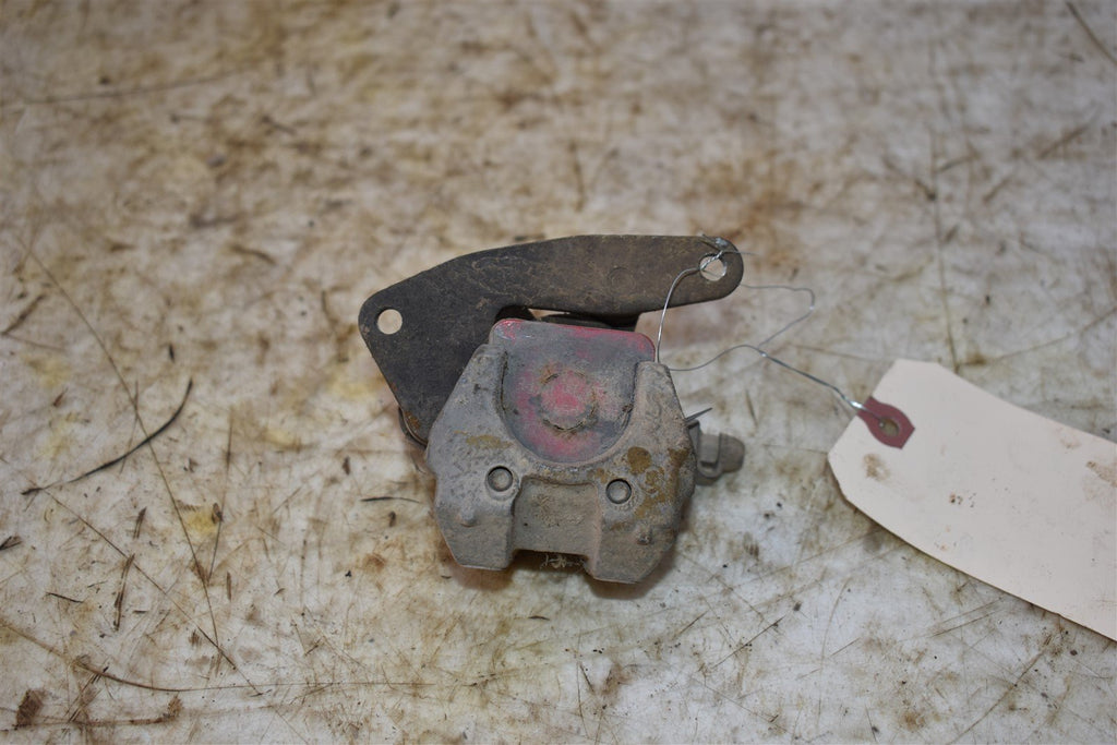 2008 Yamaha Wolverine 350 2WD Right Front Brake Caliper 3GD-2580U-00-00