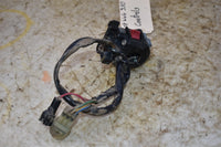 2008 Yamaha Wolverine 350 2WD Switch 5LP-83973-01-00