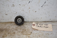 2008 Yamaha Wolverine 350 2WD Starter Gear 5UH-15512-00-00