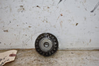2008 Yamaha Wolverine 350 2WD Starter Gear 5UH-15512-00-00