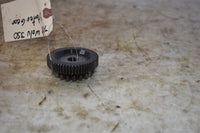 2008 Yamaha Wolverine 350 2WD Starter Gear 5UH-15512-00-00