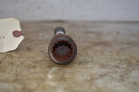 2008 Yamaha Wolverine 350 2WD Rear Drive Shaft 5ND-G6172-10-00