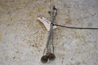 2008 Yamaha Wolverine 350 2WD Tie Rods 5ND-F3831-00-00