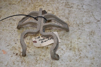 2008 Yamaha Wolverine 350 2WD Headlight Brackets