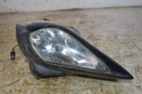 2008 Yamaha Wolverine 350 2WD Right Headlight 5TG-84310-03-00