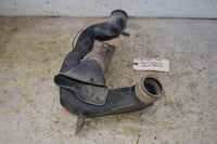 2008 Yamaha Wolverine 350 2WD Clutch Ducts 3C2-E5472-00-00 3D5-E5471-00-00