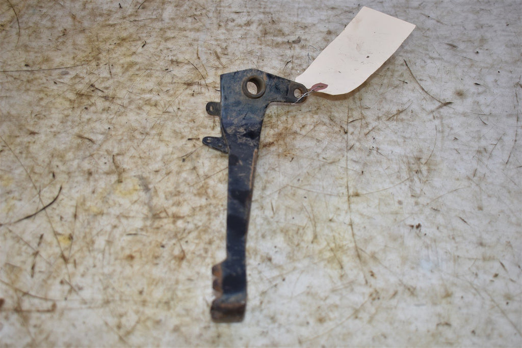 2008 Yamaha Wolverine 350 2WD Brake Pedal 5TE-F7211-00-00