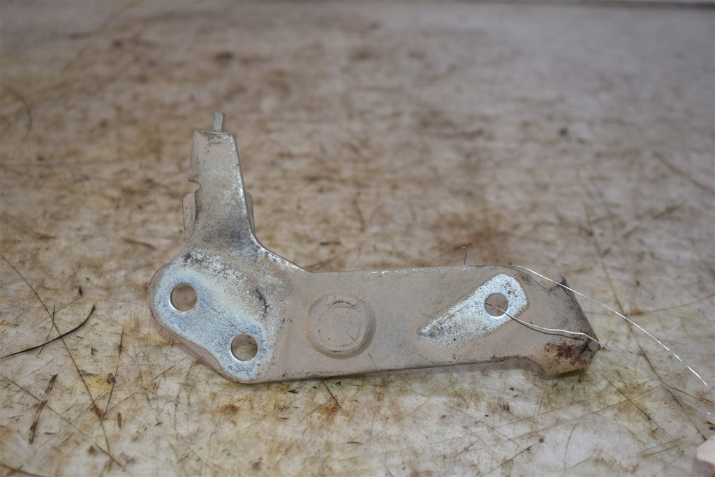 2008 Yamaha Wolverine 350 2WD Brake Pedal Mount