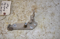 2008 Yamaha Wolverine 350 2WD Brake Pedal Mount