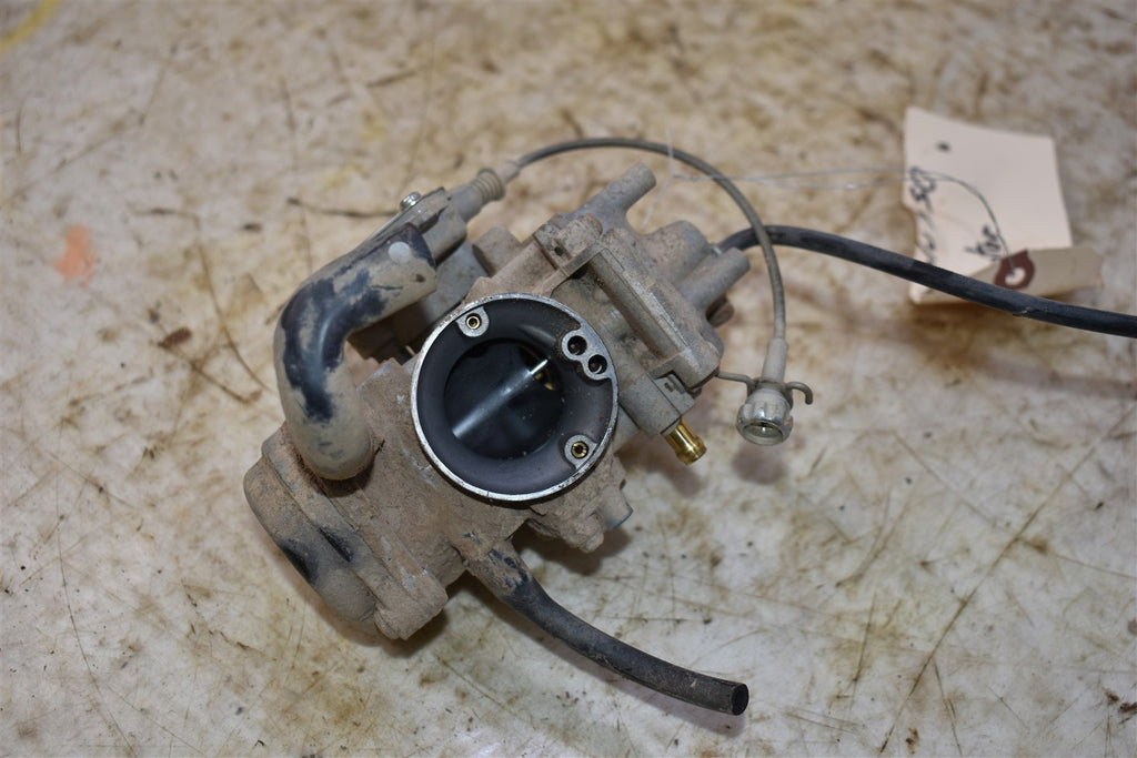 2008 Yamaha Wolverine 350 2WD Carburetor 3D5-E4101-10-00