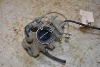 2008 Yamaha Wolverine 350 2WD Carburetor 3D5-E4101-10-00
