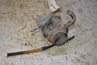 2008 Yamaha Wolverine 350 2WD Carburetor 3D5-E4101-10-00
