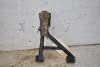 2008 Yamaha Wolverine 350 2WD Right Front Upper A Arm 5ND-F3550-12-00