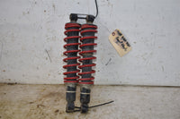 2008 Yamaha Wolverine 350 2WD Front Shocks 3D5-F3350-00-00