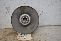 2008 Yamaha Wolverine 350 2WD Secondary Clutch