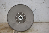 2008 Yamaha Wolverine 350 2WD Secondary Clutch