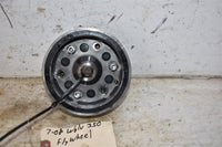 2008 Yamaha Wolverine 350 2WD Flywheel 5UH-81450-00-00