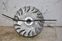 2008 Yamaha Wolverine 350 2WD Primary Clutch 5UH-17620-00-00