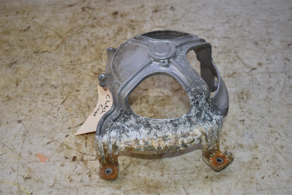 2008 Yamaha Wolverine 350 2WD Clutch Cage 5UH-15442-00-00