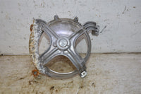 2008 Yamaha Wolverine 350 2WD Clutch Cage 5UH-15442-00-00
