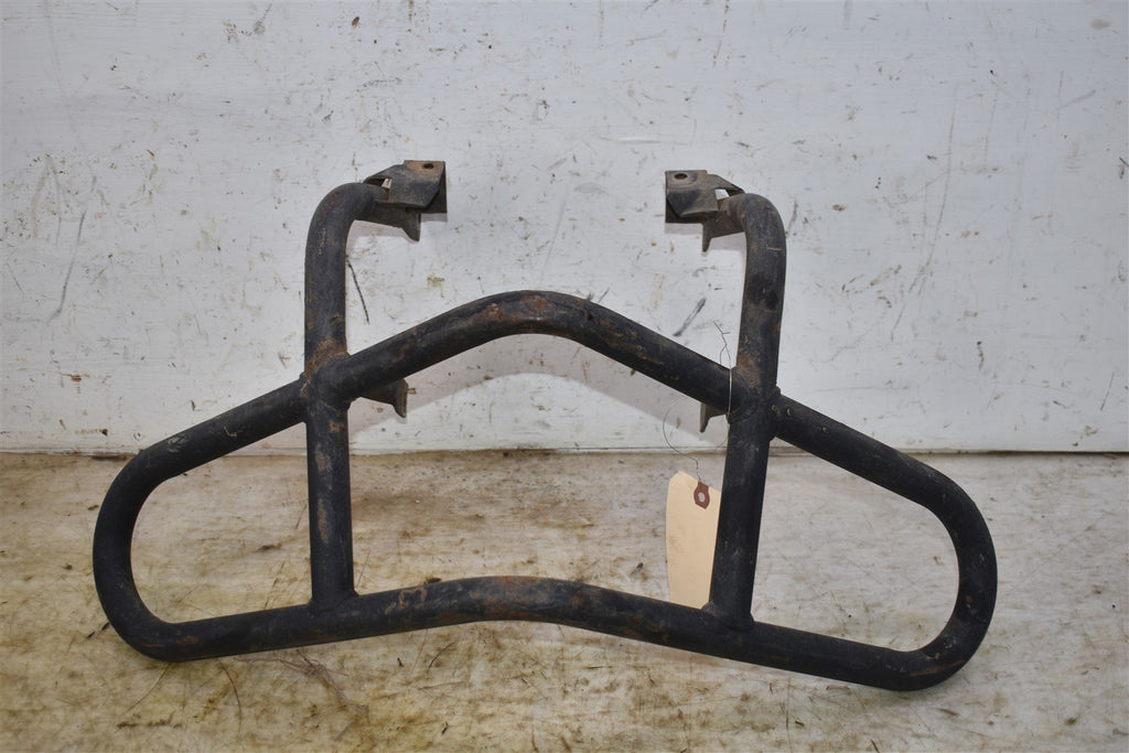2008 Yamaha Wolverine 350 2WD Front Bumper 3C2-F845N-10-00